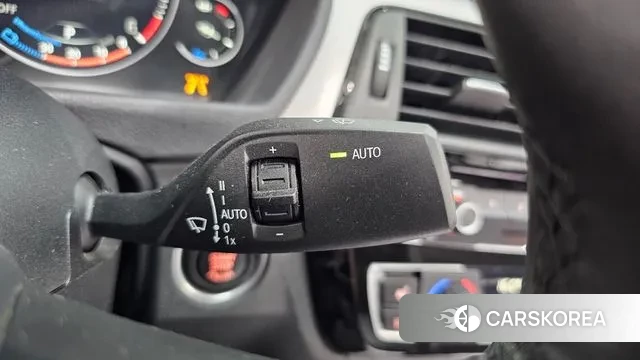 BMW 3 Series GT (F34) id 3232983 из Кореи 8