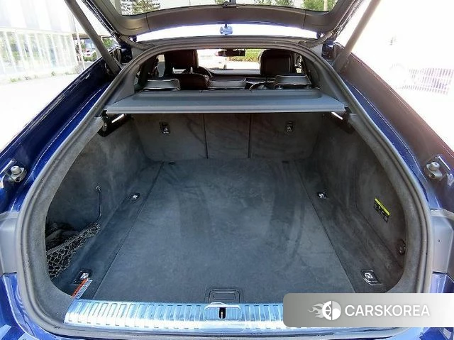 Audi A7 (4K) id 4775770 из Кореи 8