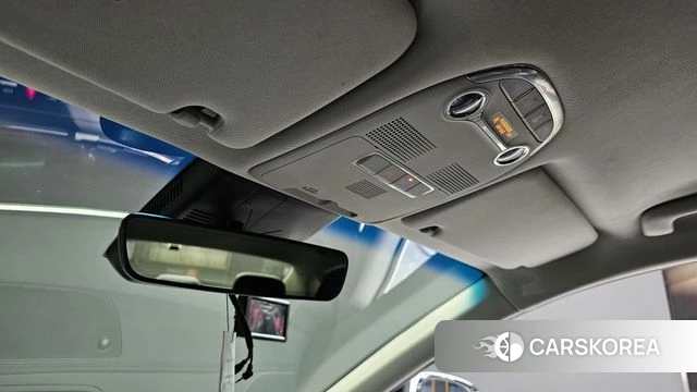 Hyundai The New Grandeur IG Hybrid id 4677406 из Кореи 8