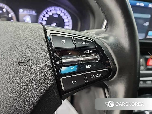 Hyundai Grandeur IG id 3937244 из Кореи 8