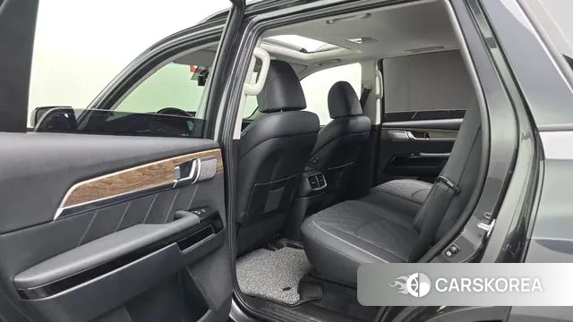 Kia Mohave Master id 3137295 из Кореи 8