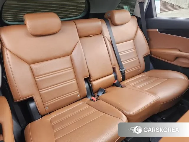 Kia The New Sorento id 3627328 из Кореи 8