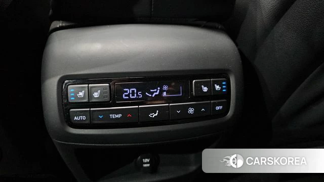 Hyundai The New Palisade id 4422260 из Кореи 8