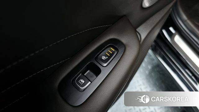 Kia Stinger Meister id 3852843 из Кореи 8