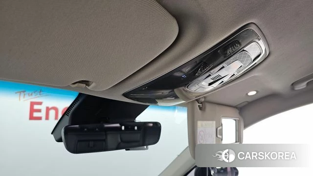 Genesis GV70 id 3904541 из Кореи 8