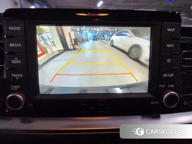 Kia Stonic id 3538234 из Кореи 8