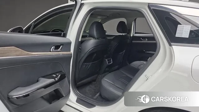 Kia K5 3rd generation id 3567545 из Кореи 8