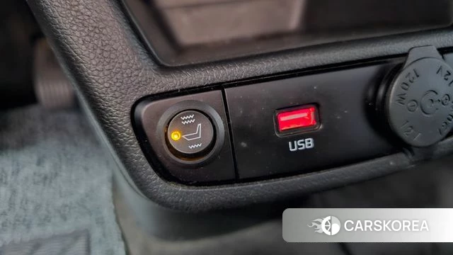 Kia The New Ray id 4401868 из Кореи 8