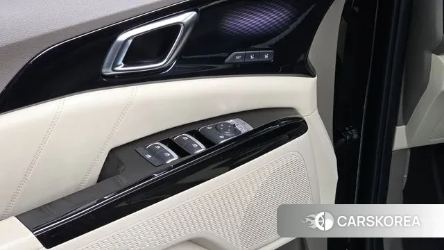 Kia Carnival 4th generation id 3561916 из Кореи 8