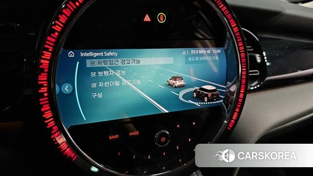 Mini Cooper id 4414110 из Кореи 8