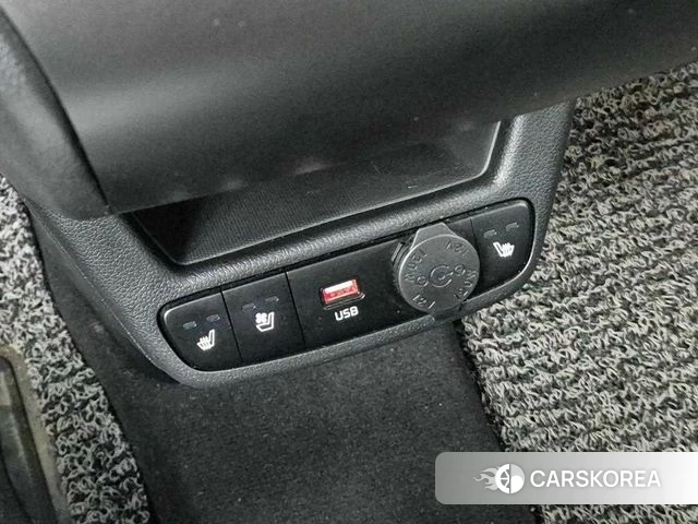 Kia The New Kia Ray id 4656331 из Кореи 8