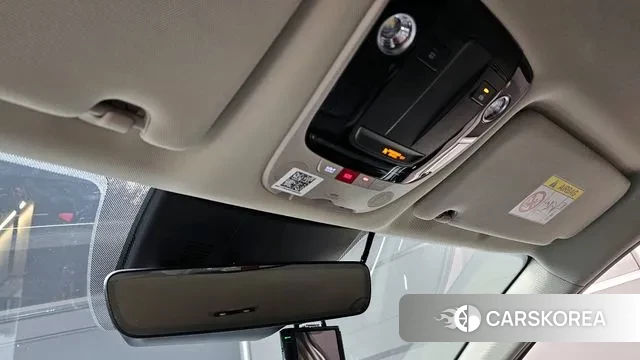 Kia The New K5 3rd generation id 3734291 из Кореи 8