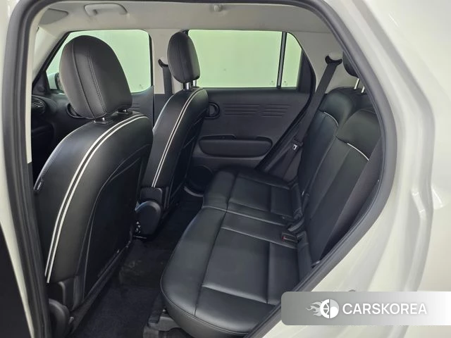 Hyundai Casper id 4726396 из Кореи 8
