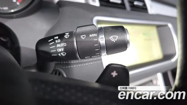 Land Rover Range Rover Evoque id 2808740 из Кореи 8