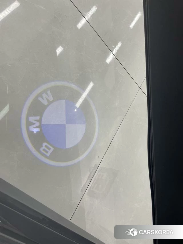 BMW 5 series (imported) id 4257778 из Китая 8