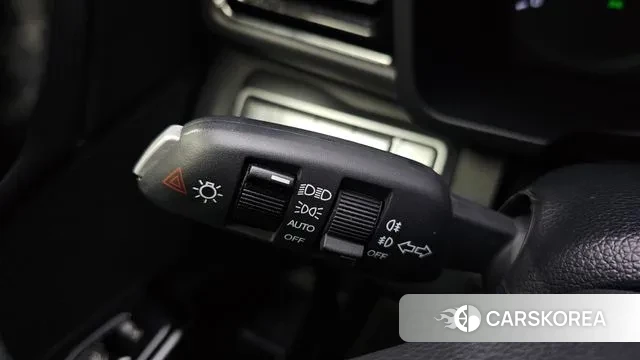 Ssangyong Berry New Tivoli id 3275215 из Кореи 8