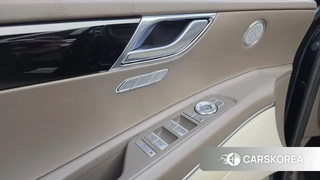 Genesis GV80 id 3771093 из Кореи 8