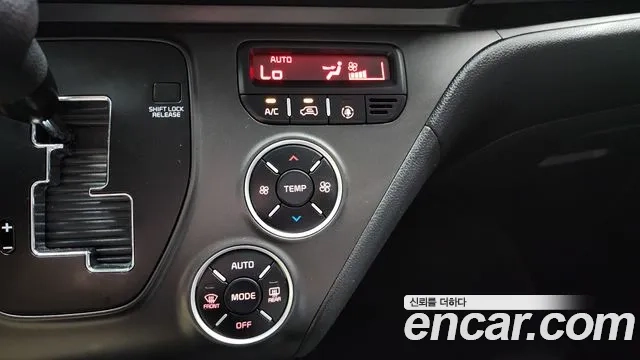 Kia The New Kia Ray id 2935088 из Кореи 8