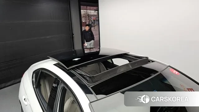 Genesis The New G70 id 3722491 из Кореи 8