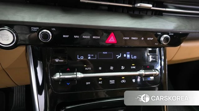 Kia Carnival 4th generation id 4250343 из Кореи 8