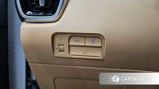 Kia Sorento 4th Generation id 4676969 из Кореи 8