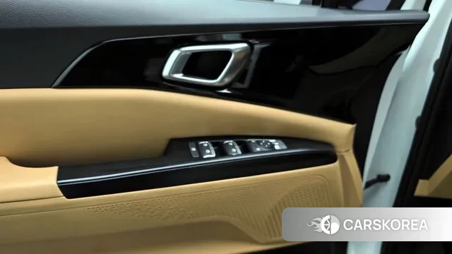 Kia Carnival 4th generation id 3708105 из Кореи 8