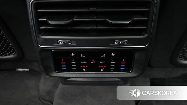 Audi Q8 (4M) id 3839966 из Кореи 8