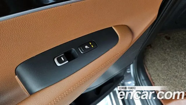 Kia The New Sorento id 2818570 из Кореи 8