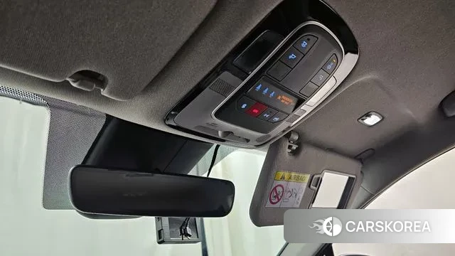 Hyundai The New Santa Fe id 3388994 из Кореи 8