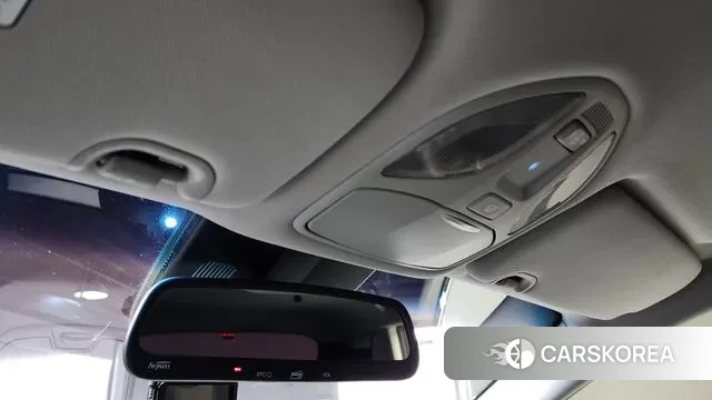 Hyundai The New Max Cruise id 3183242 из Кореи 8