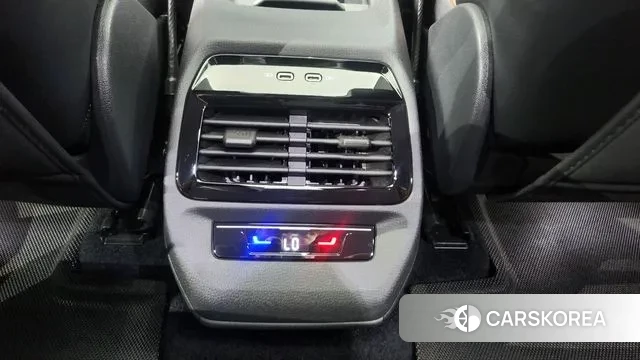 Volkswagen ID.4 id 2979442 из Кореи 8