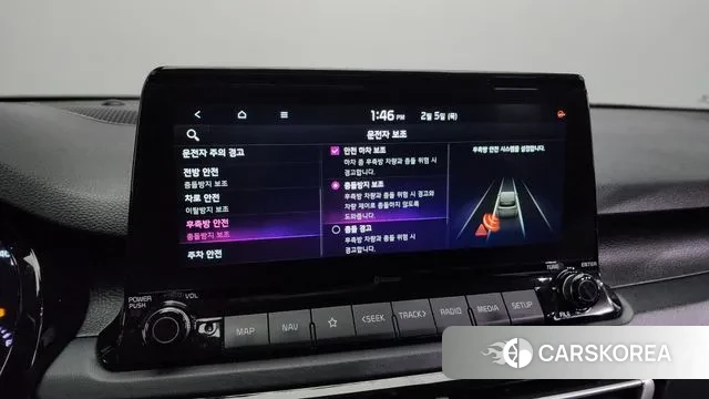 Kia Seltos id 3660804 из Кореи 8