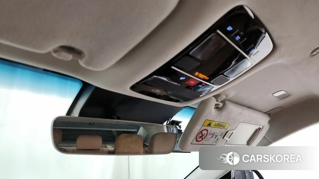 Hyundai Grandeur Hybrid (GN7) id 4360256 из Кореи 8