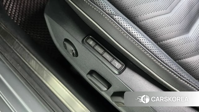 Volkswagen Arteon id 4750980 из Кореи 8