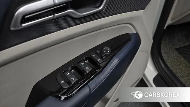 Kia Sportage 5th Generation id 3492912 из Кореи 8