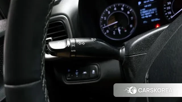 Hyundai Venue id 3330186 из Кореи 8