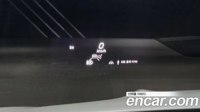 Mercedes-Benz GLE-Class W167 id 2954061 из Кореи 8