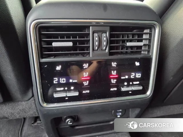 Porsche Cayenne (PO536) id 3023069 из Кореи 8