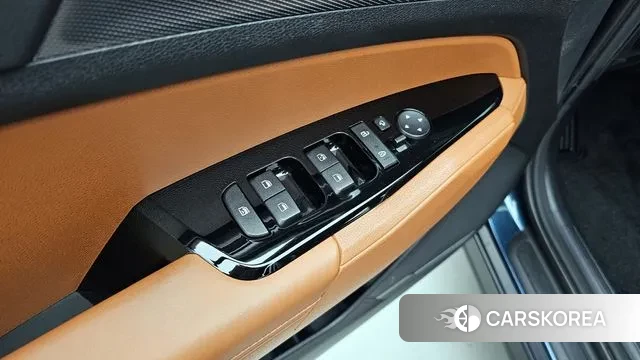 Kia Sportage 5th Generation id 3625529 из Кореи 8