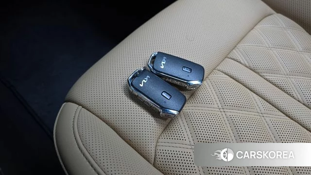 Kia Sorento 4th Generation id 4591675 из Кореи 8
