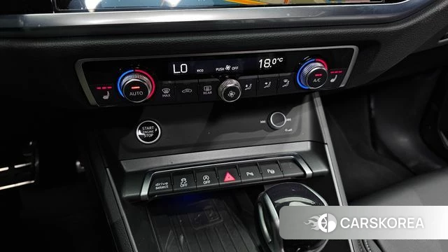 Audi Q3 (F3) id 4650653 из Кореи 8