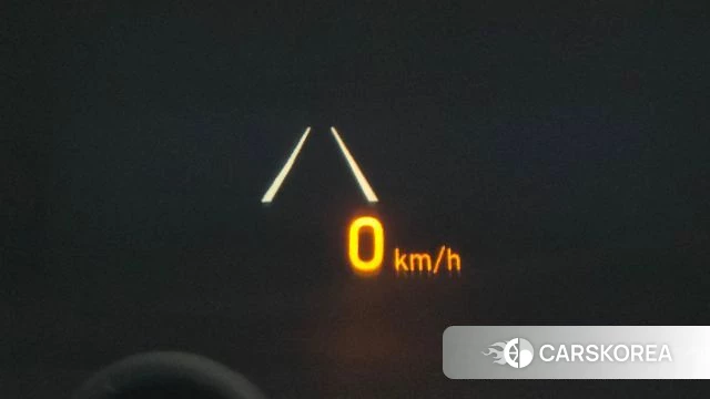 Genesis G80 id 3845554 из Кореи 8