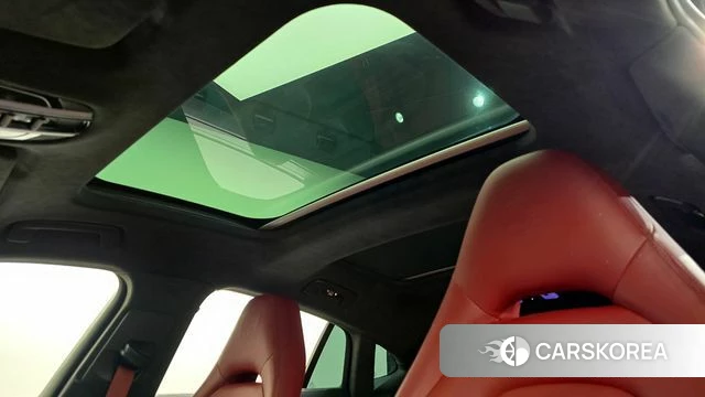 Porsche Panamera (971) id 3851628 из Кореи 8