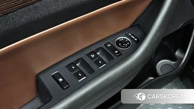 Hyundai Sonata New Rise id 3156818 из Кореи 8