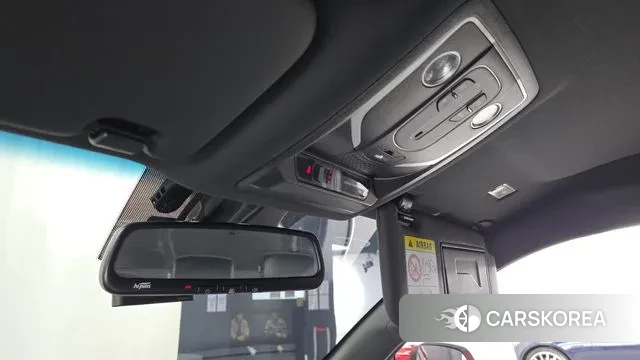 Ssangyong The New Rexton Sports Cannes id 3341575 из Кореи 8