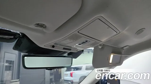 Land Rover Range Rover Evoque 2nd Generation id 2920980 из Кореи 8