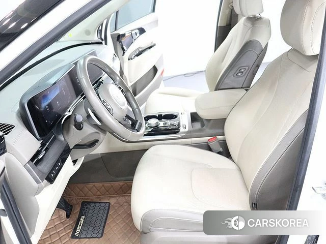 Kia Carnival 4th generation id 4206584 из Кореи 8