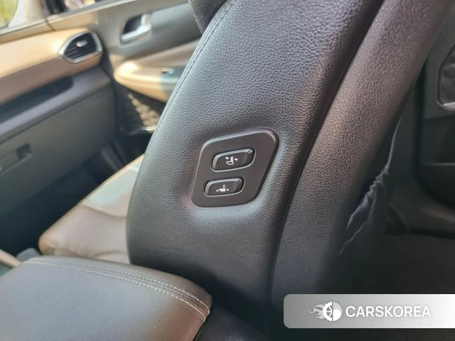 Hyundai Santa Fe TM id 4305061 из Кореи 8