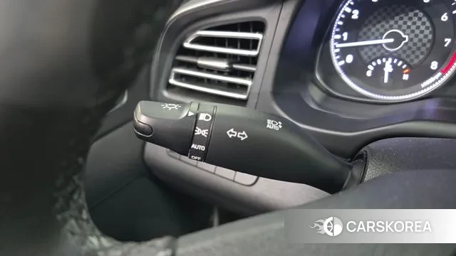 Hyundai The New Avante AD id 3417953 из Кореи 8