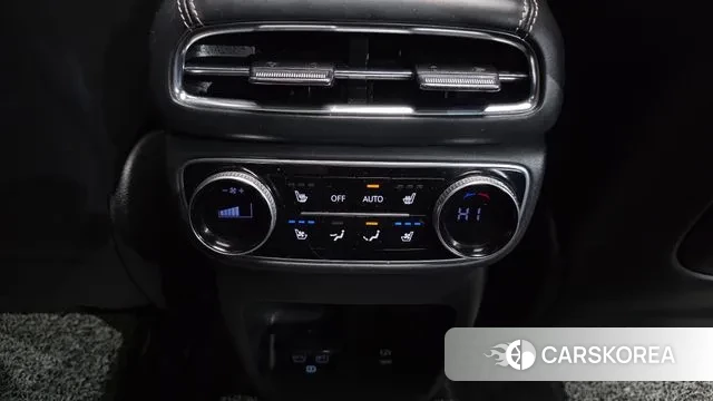 Genesis GV80 id 3479660 из Кореи 8